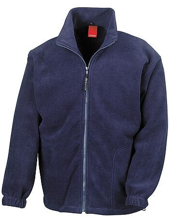 Veste - result