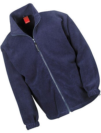 Veste - result