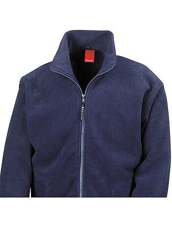 Veste - result
