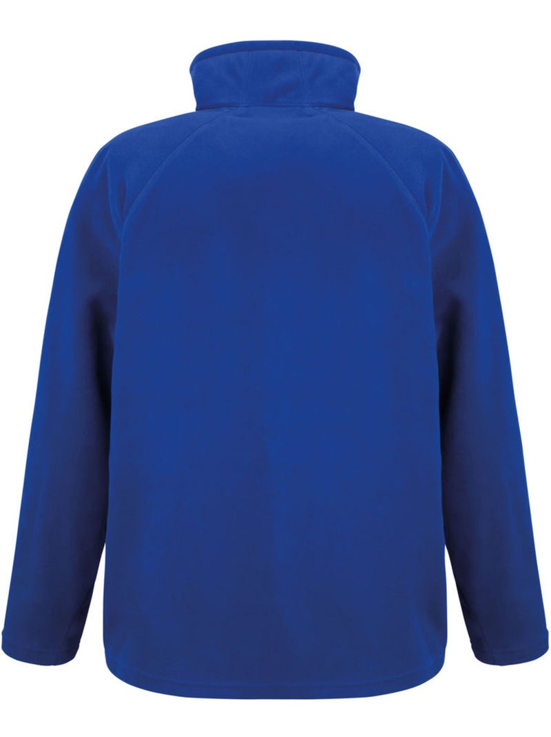 Veste - result core Bleu roi - Kiabi