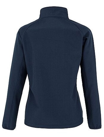 Veste - result genuine recycled