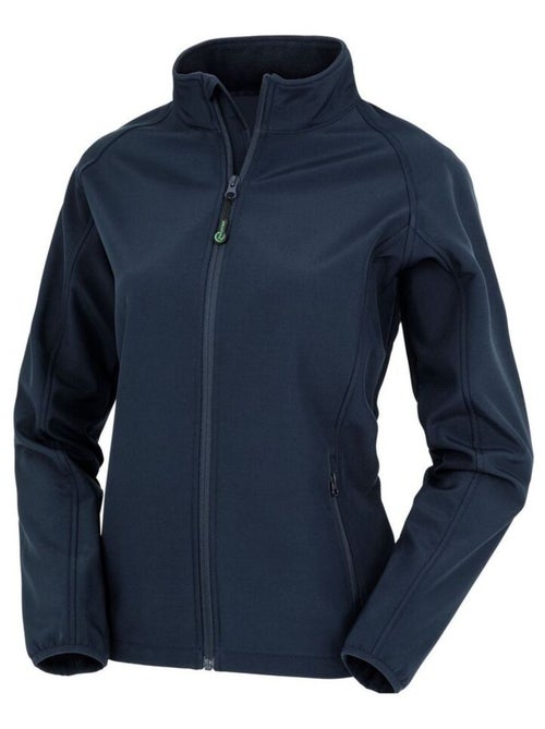 Veste - result genuine recycled - Kiabi Veste - result genuine recycled - Kiabi