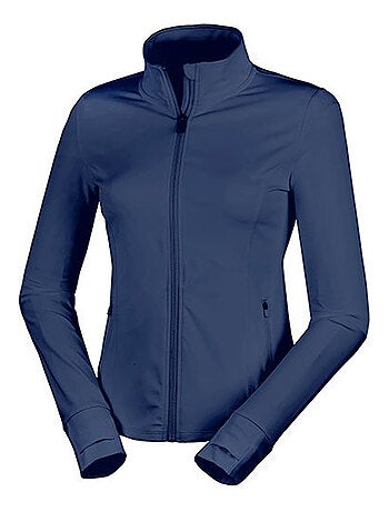 Veste - result genuine recycled