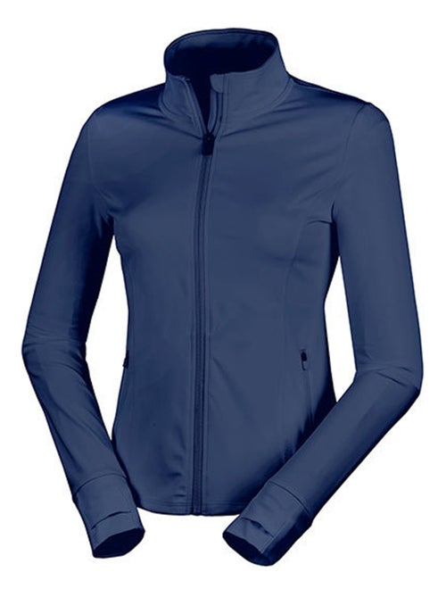 Veste - result genuine recycled - Kiabi Veste - result genuine recycled - Kiabi