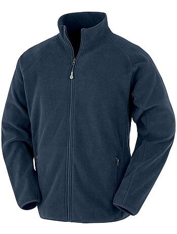 Veste - result genuine recycled