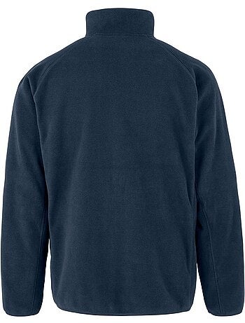 Veste - result genuine recycled