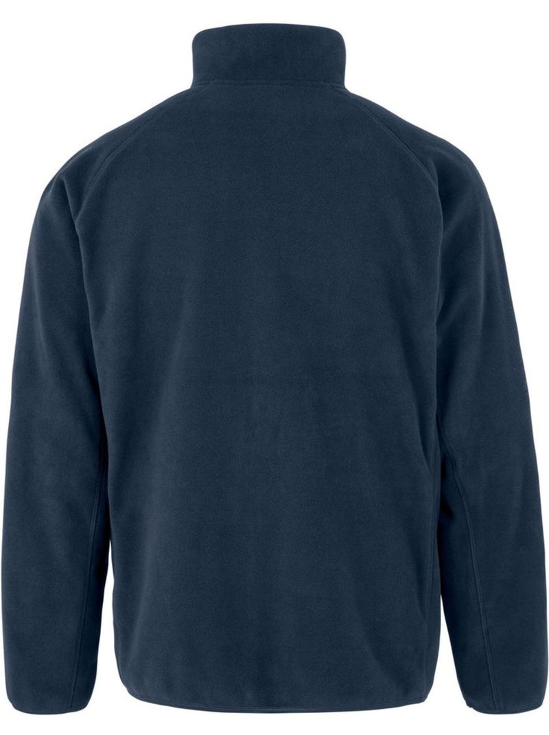 Veste - result genuine recycled Bleu marine - Kiabi