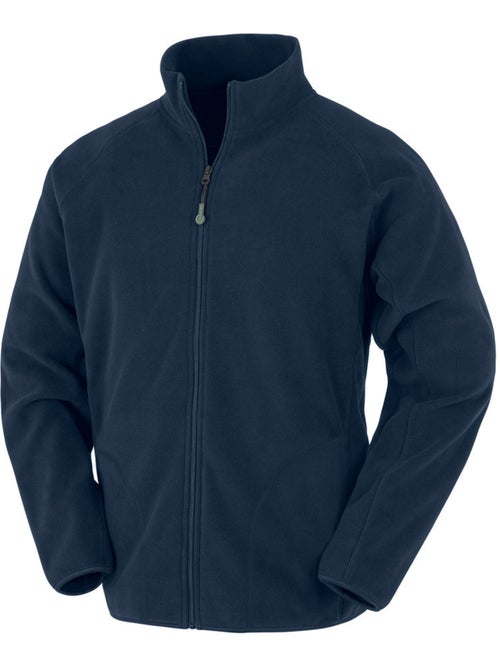 Veste - result genuine recycled - Kiabi Veste - result genuine recycled - Kiabi