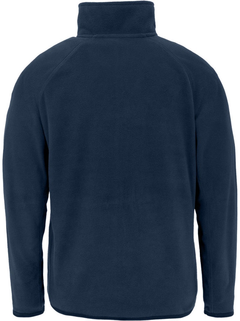 Veste - result genuine recycled Bleu marine - Kiabi