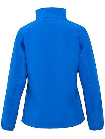 Veste - result genuine recycled