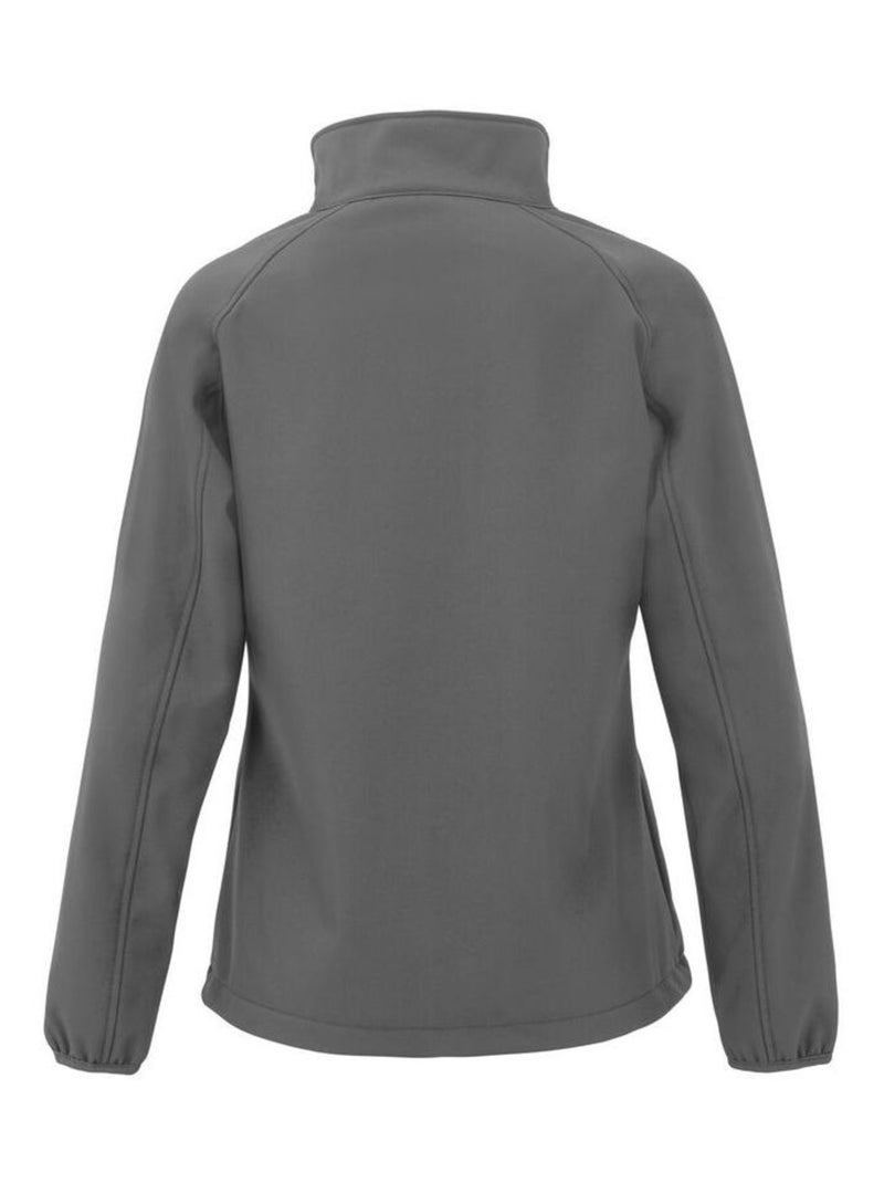 Veste - result genuine recycled Gris clair - Kiabi