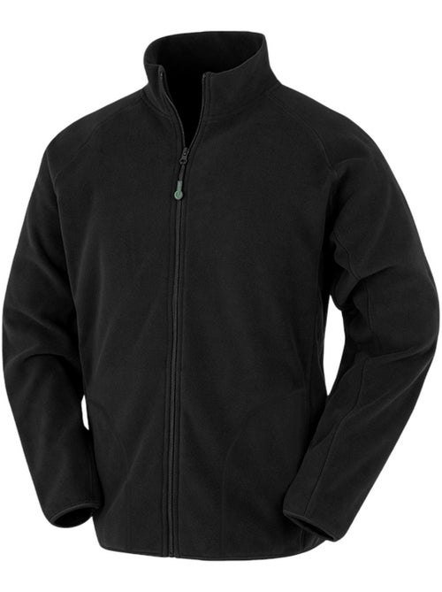 Veste - result genuine recycled - Kiabi Veste - result genuine recycled - Kiabi