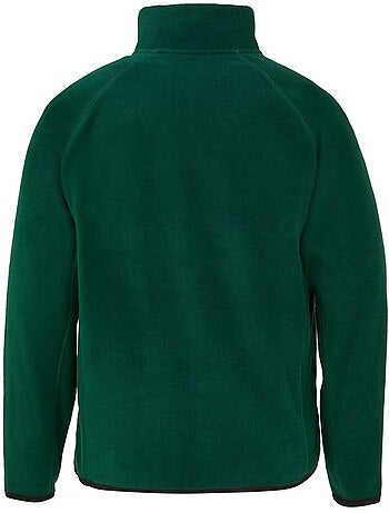 Veste - result genuine recycled