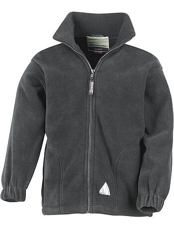 Veste - result