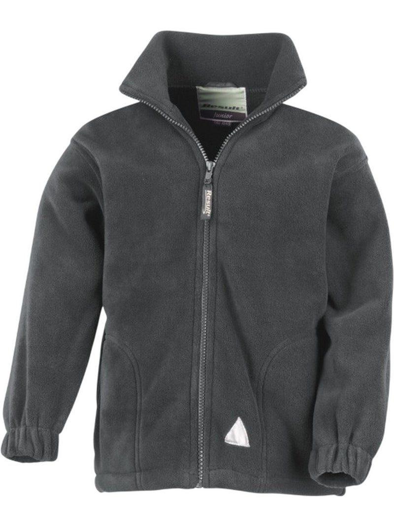 Veste - result Gris tourterelle - Kiabi
