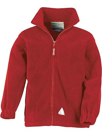 Veste - result