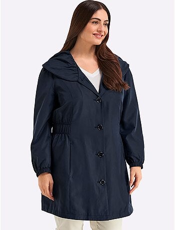 Veste - Taille Standard - Sheego