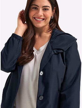 Veste - Taille Standard - Sheego