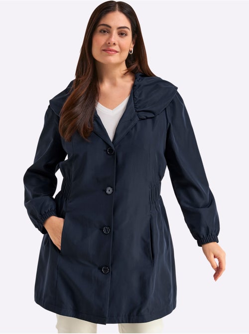 Veste - Taille Standard - Sheego - Kiabi