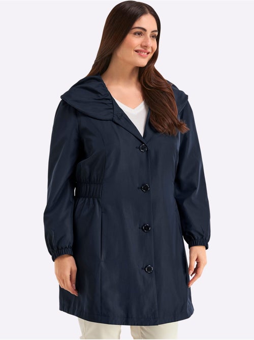 Veste - Taille Standard - Sheego - Kiabi