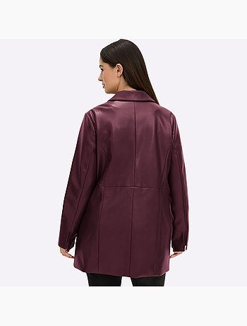 Veste - Taille Standard - Sheego