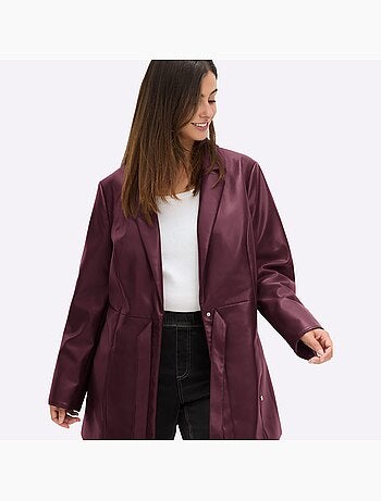 Veste - Taille Standard - Sheego