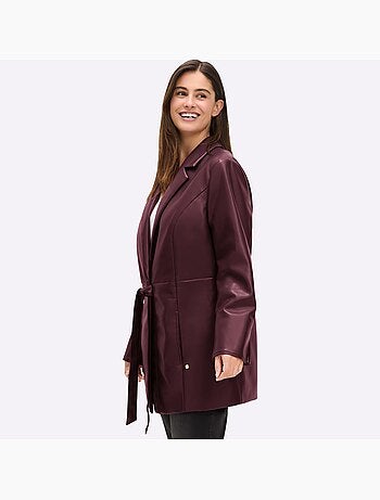 Veste - Taille Standard - Sheego