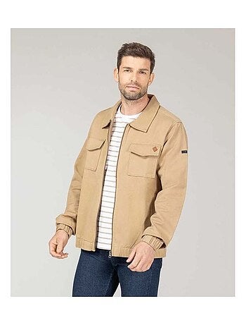 Veste - Terre de Marins