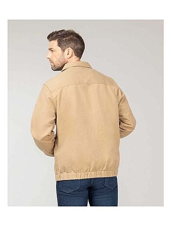 Veste - Terre de Marins