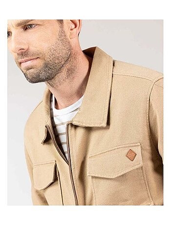 Veste - Terre de Marins