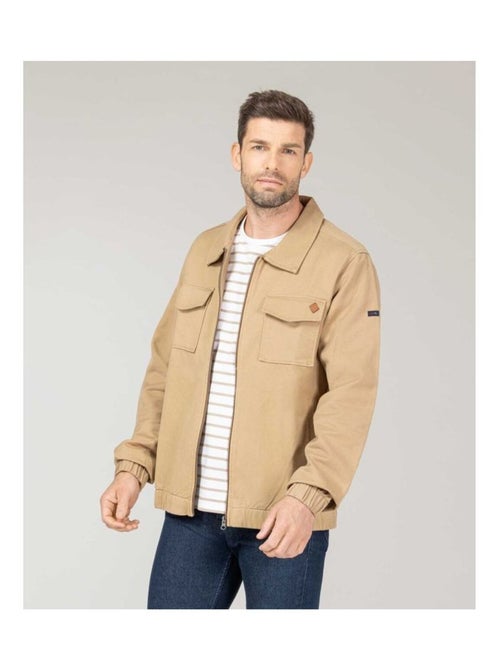 Veste - Terre de Marins - Kiabi