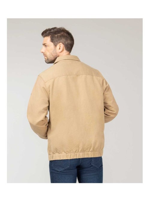 Veste - Terre de Marins - Kiabi