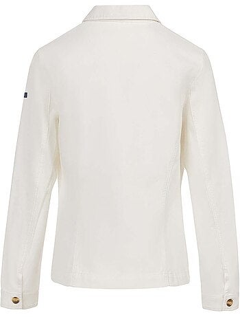 Veste - Terre de Marins