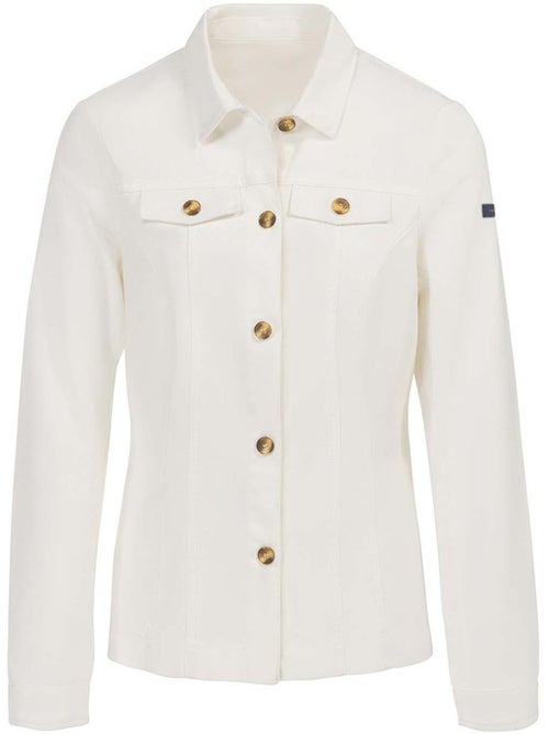 Veste - Terre de Marins - Kiabi