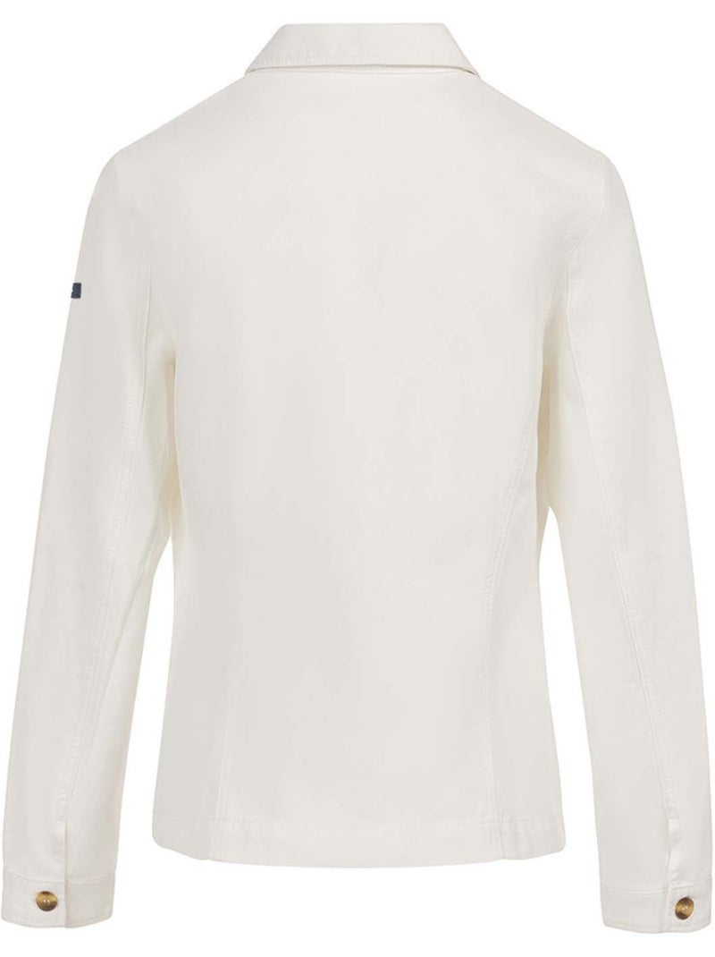 Veste - Terre de Marins Beige - Kiabi
