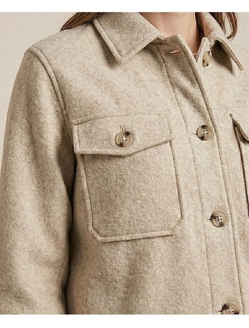 Veste - Terre de Marins