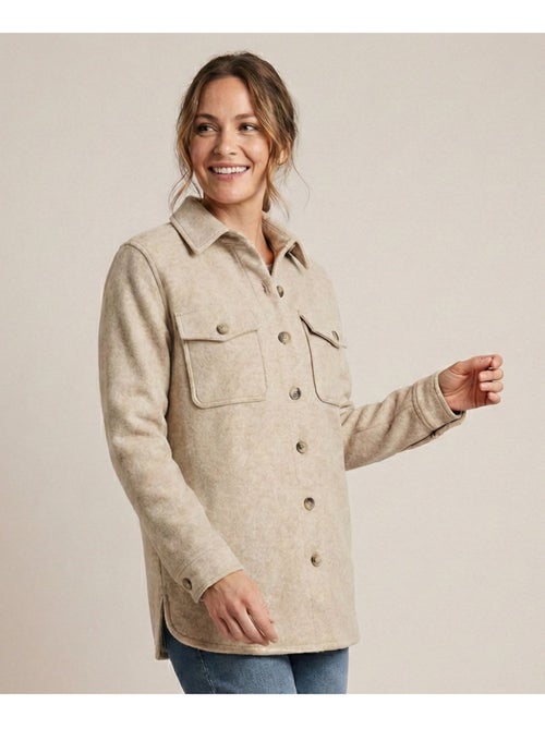 Veste - Terre de Marins - Kiabi