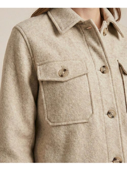 Veste - Terre de Marins - Kiabi