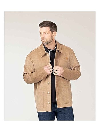 Veste - Terre de Marins