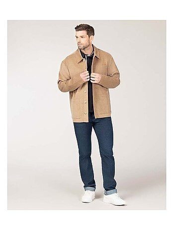 Veste - Terre de Marins