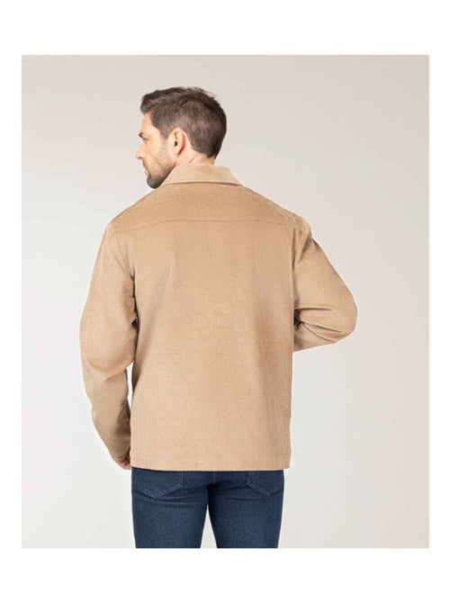 Veste - Terre de Marins - Kiabi