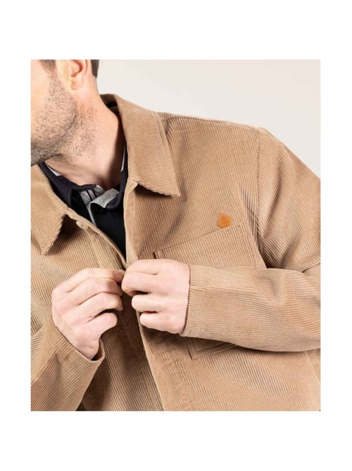 Veste - Terre de Marins - Kiabi