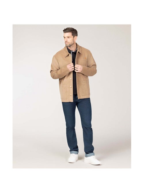 Veste - Terre de Marins - Kiabi