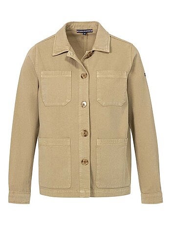 Veste - Terre de Marins