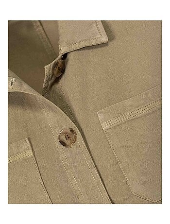 Veste - Terre de Marins