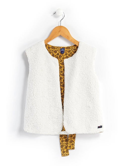 Veste - Terre de Marins - Kiabi