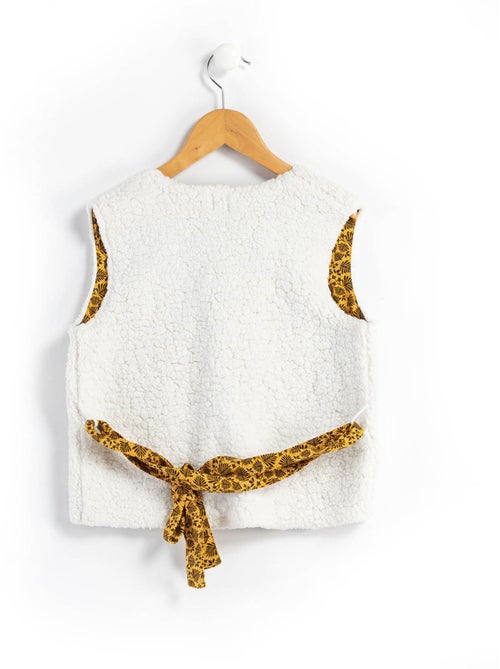 Veste - Terre de Marins - Kiabi