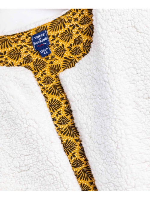 Veste - Terre de Marins - Kiabi