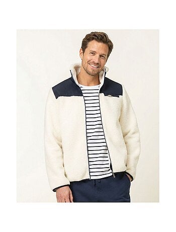 Veste - Terre de Marins