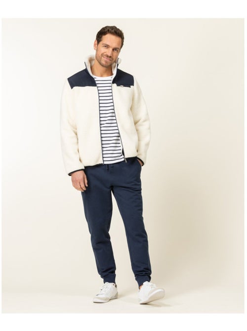 Veste - Terre de Marins - Kiabi